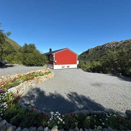 Lejlighed Flakstadveien - Sentralt, Midt I Lofoten